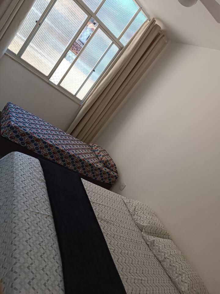 Apartamento Amplo 2 Quartos, Vista Mar. Salvador de Bahía
