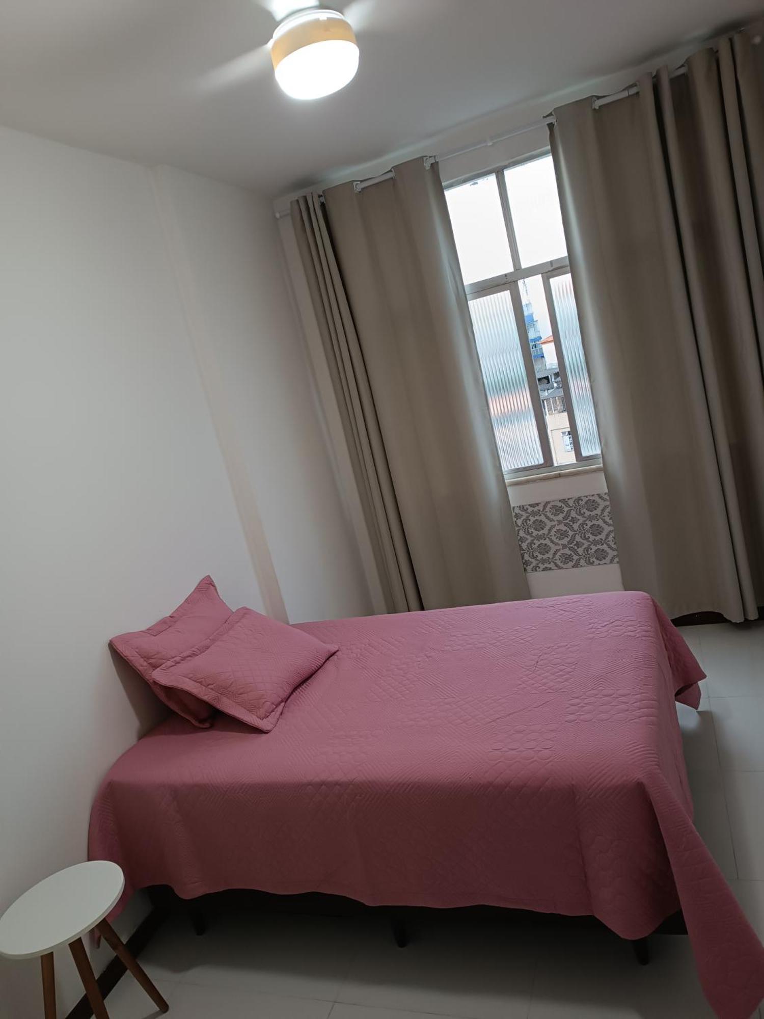 Amplo 2 Quartos, Vista Mar. Apartamento Salvador de Bahía
